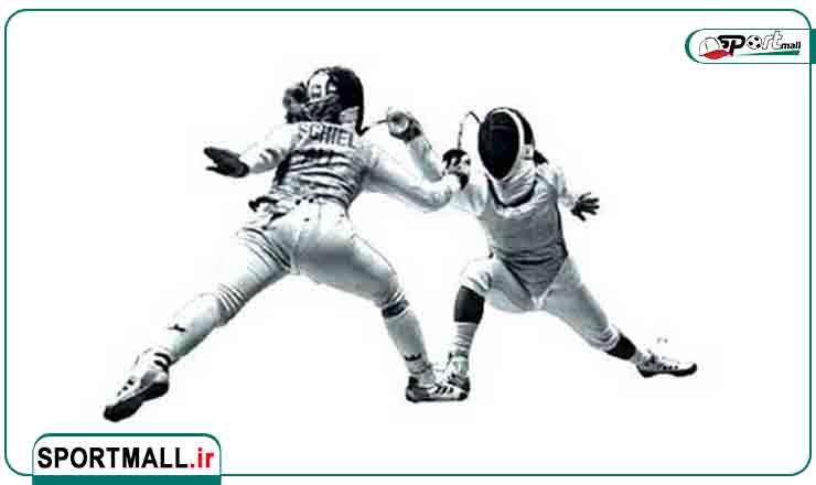 همه چیز درباره لباس شمشیر بازی + راهنمای کامل خرید در 1404